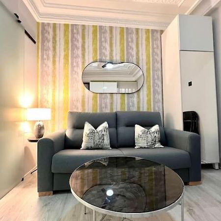 Myhousespain - Sensacional Piso En Lavapies Мадрид Екстер'єр фото