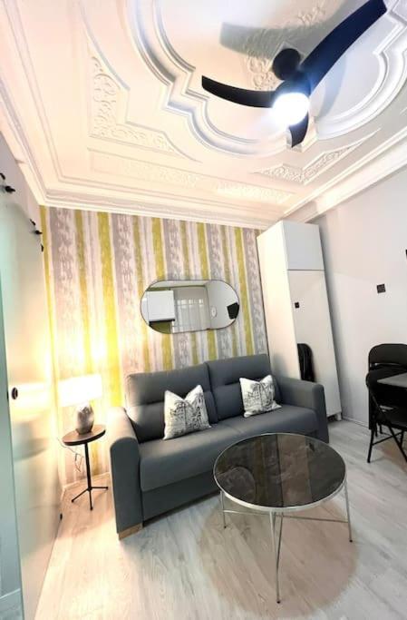 Myhousespain - Sensacional Piso En Lavapies Мадрид Екстер'єр фото