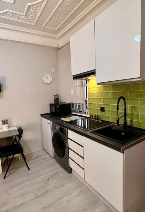 Myhousespain - Sensacional Piso En Lavapies Мадрид Екстер'єр фото