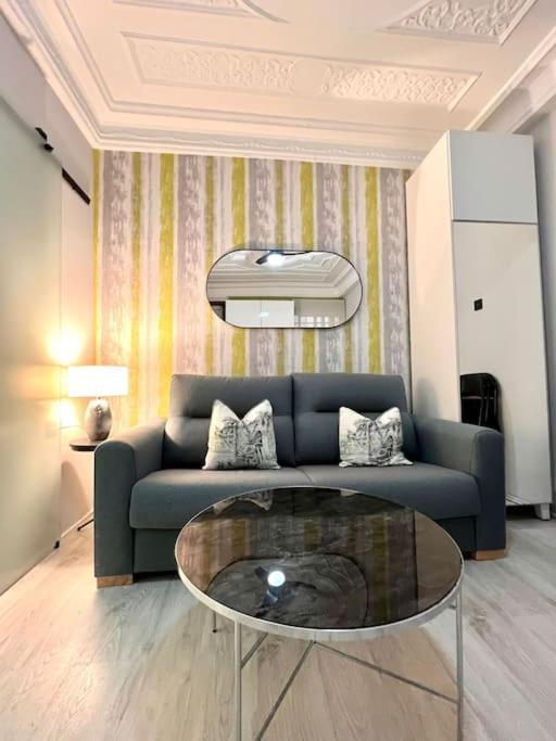 Myhousespain - Sensacional Piso En Lavapies Мадрид Екстер'єр фото