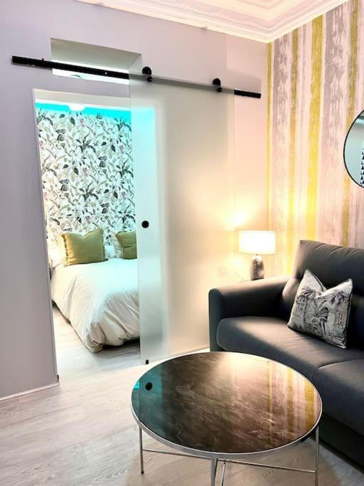 Myhousespain - Sensacional Piso En Lavapies Мадрид Екстер'єр фото