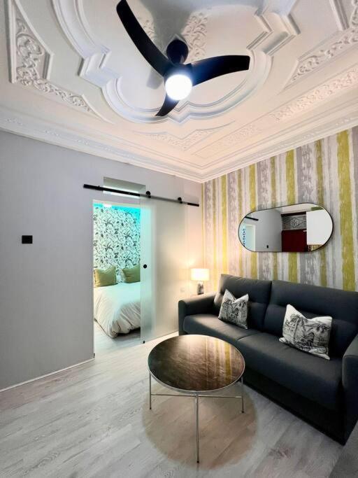 Myhousespain - Sensacional Piso En Lavapies Мадрид Екстер'єр фото