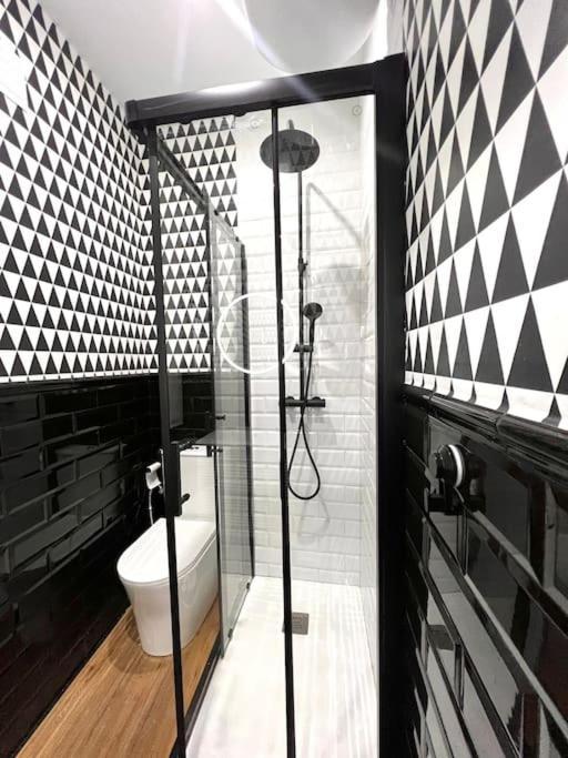 Myhousespain - Sensacional Piso En Lavapies Мадрид Екстер'єр фото