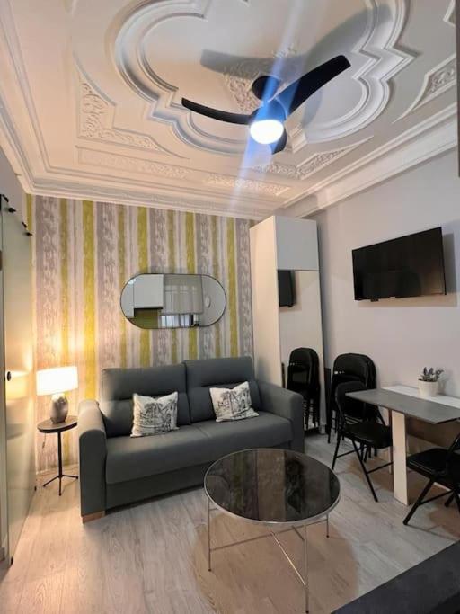 Myhousespain - Sensacional Piso En Lavapies Мадрид Екстер'єр фото